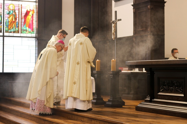 ​Dzień Wydziału Teologicznego w Katowicach 