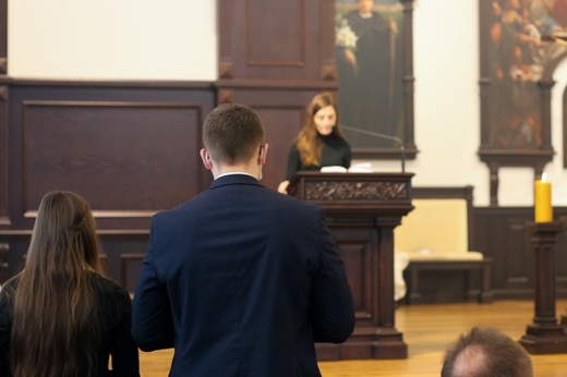 ​Dzień Wydziału Teologicznego w Katowicach 