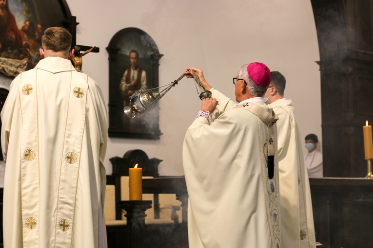 ​Dzień Wydziału Teologicznego w Katowicach 