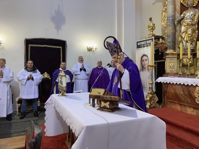 Odpusty ku czci św. Mikołaja