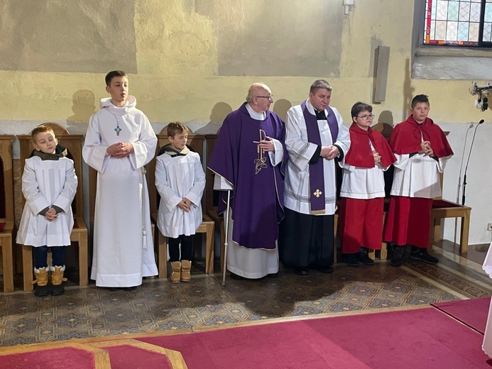 Odpusty ku czci św. Mikołaja