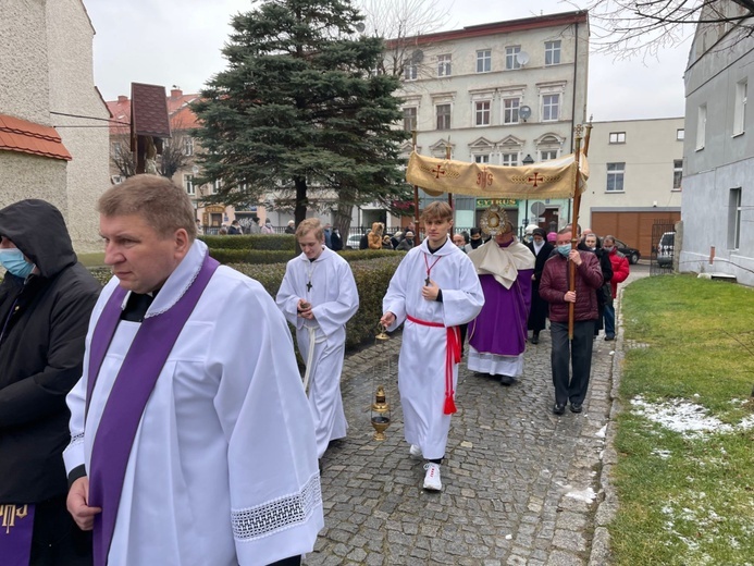 Odpusty ku czci św. Mikołaja