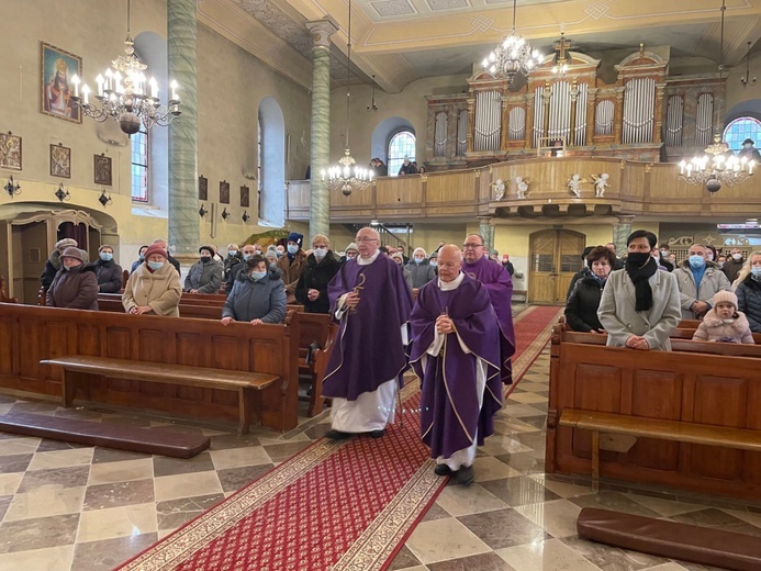 Odpusty ku czci św. Mikołaja