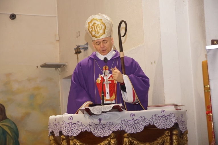 Odpusty ku czci św. Mikołaja