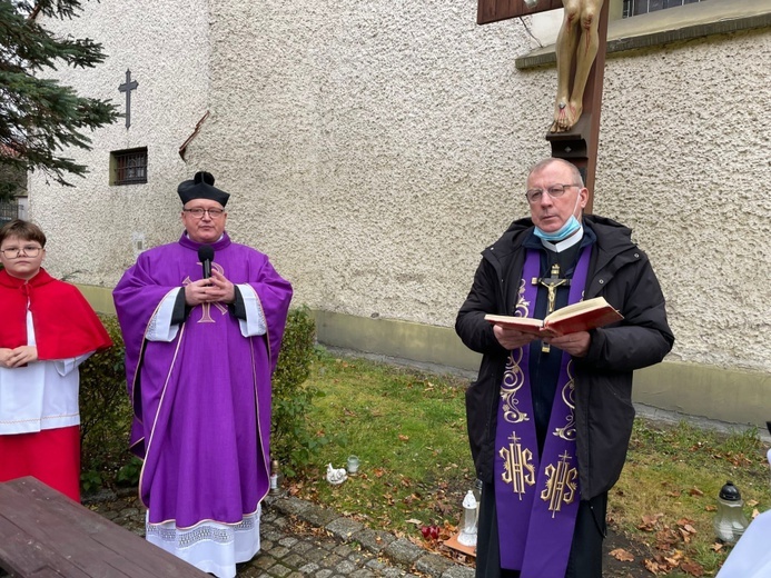 Odpusty ku czci św. Mikołaja