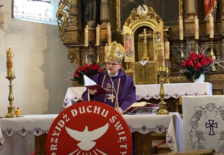 Odpusty ku czci św. Mikołaja