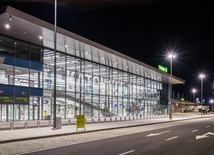 Katowice Airport nadal na plusie. Nowe europejskie obostrzenia odbiją się na liczbie obsłużonych pasażerów