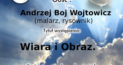 Lubin. Spotkanie z wiarą i rozumem