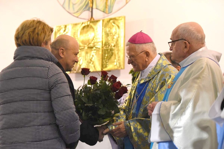 Zakończenie Roku św. Józefa w Starej Wsi