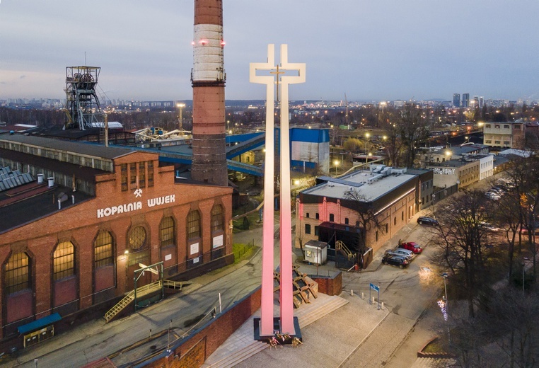 Śląskie Centrum Wolności i Solidarności