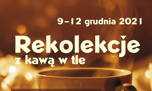 Cztery dni z adwentową kawą w Cieszynie