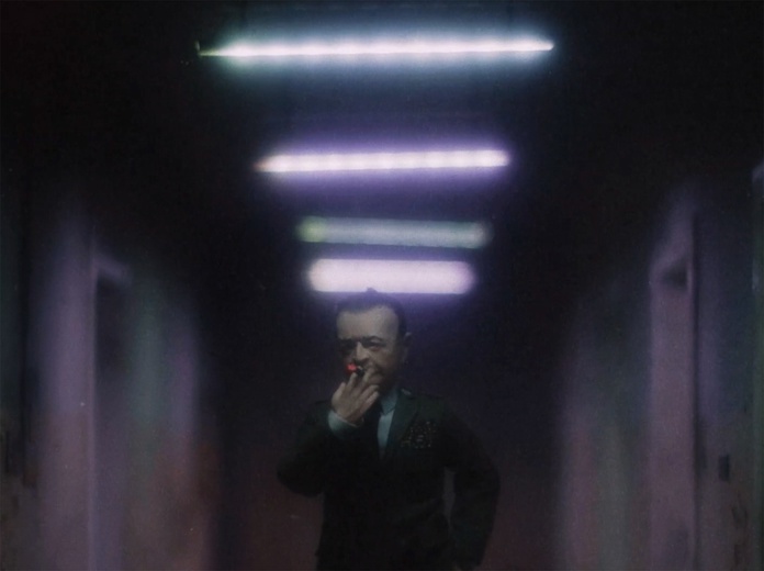 „1970”, czyli lalki na podsłuchu 