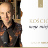 Kościół – moje miejsce. Odpowiada Tomasz Samołyk