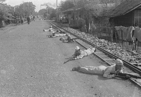 Holendrzy torturowali i zabijali więźniów w Indoneezji po II wojnie światowej