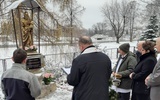 Dębica-Latoszyn. Św. Józef jak nowy, ale prośba wciąż ta sama