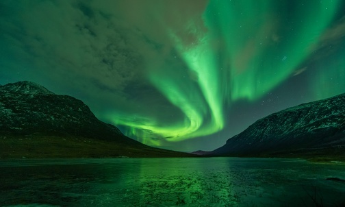 Norwegia