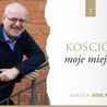 Kościół – moje miejsce. Odpowiada Paweł Milcarek