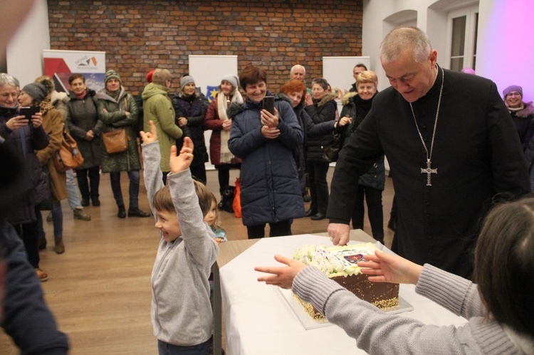 Tarnów. Dziękczynienie za Rok św. Józefa