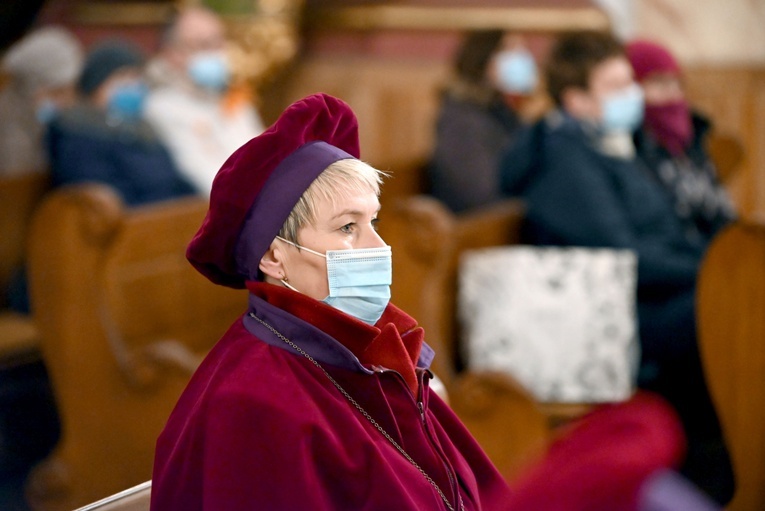 Uroczyste zakończenie roku św. Józefa