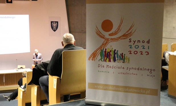 Synod w archidiecezji. Spotkanie koordynatorów na WTL