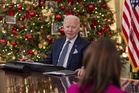 Biden chce aborcji w Teksasie