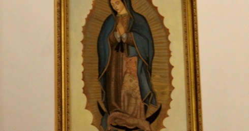 Legnica. Dzień dla matek w stanie błogosławionym