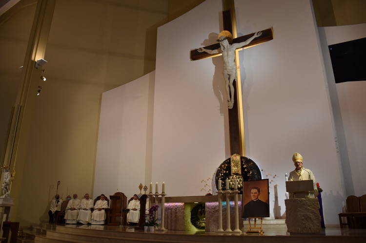 Dzień Formacji wspólnoty Rycerzy Kolumba