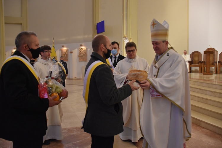 Dzień Formacji wspólnoty Rycerzy Kolumba