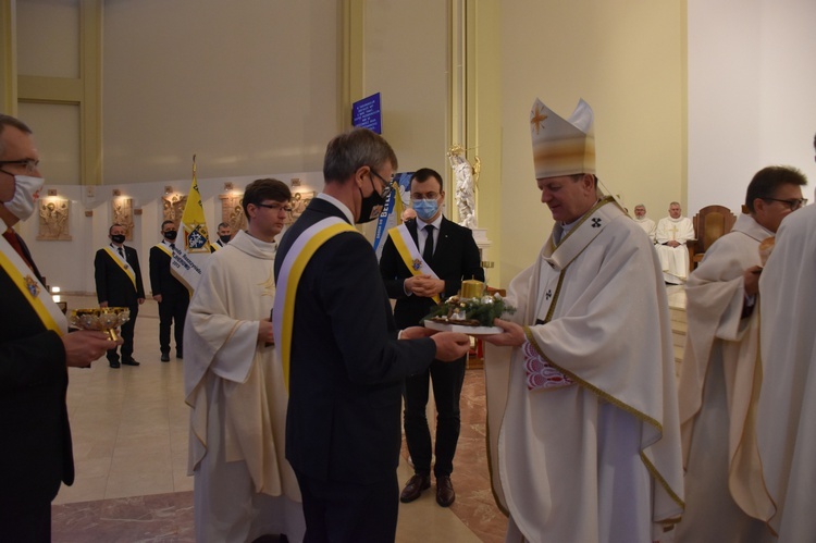 Dzień Formacji wspólnoty Rycerzy Kolumba