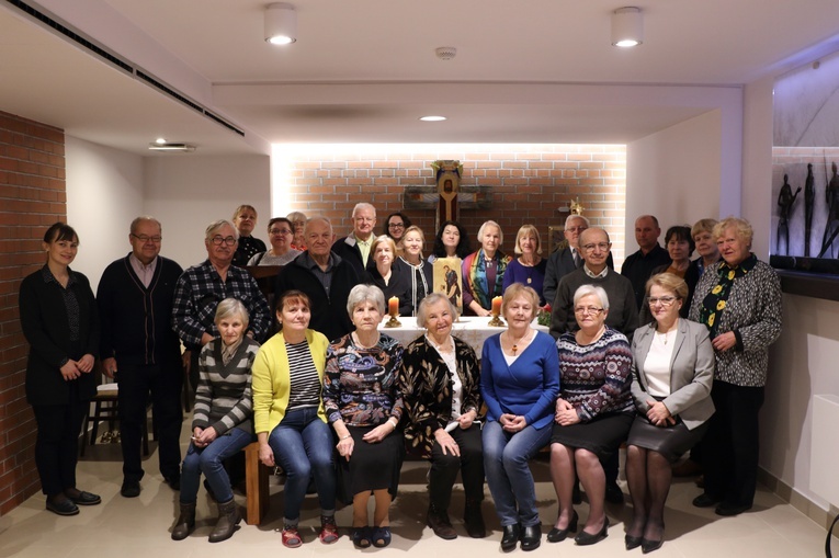 Dzień skupienia Civitas Christiana 