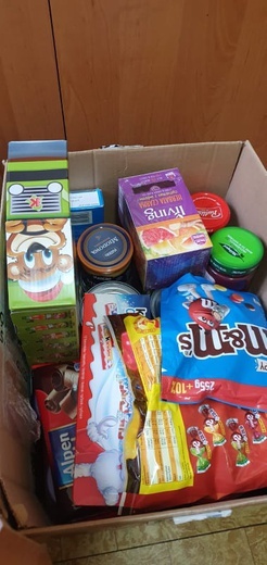 Szlachetna Paczka 2021