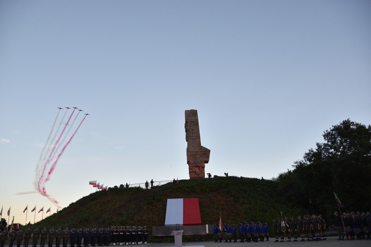 Cmentarz wojskowy na Westerplatte - ogłoszono przetarg na budowę