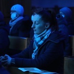 Wieczór uwielbienia w Wysokienicach
