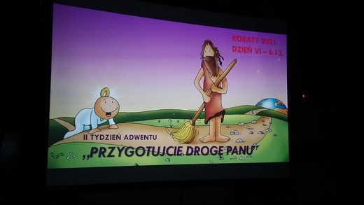 #naRoraty