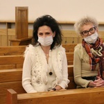 Dzień skupienia nauczycieli