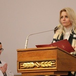 Dzień skupienia nauczycieli