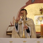 Dzień skupienia nauczycieli