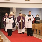 Dzień skupienia nauczycieli