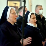 Szczawno-Zdrój. Siostry służebniczki uczciły rocznicę śmierci założyciela