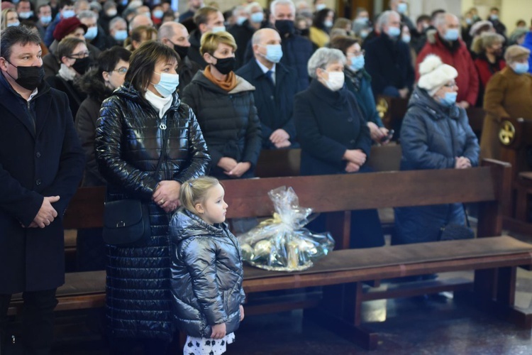 25 lat TP WSD w Brzesku