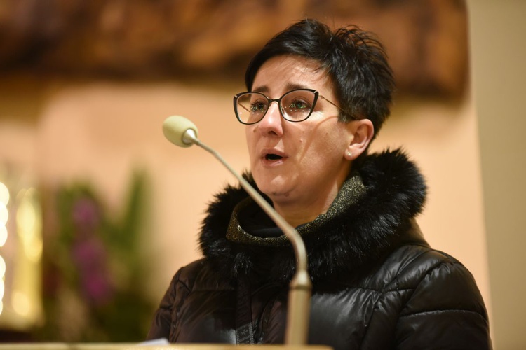 Spotkanie nauczycieli w Dębicy