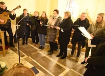 Spotkanie nauczycieli w Dębicy