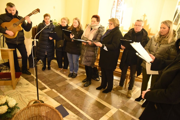 Spotkanie nauczycieli w Dębicy