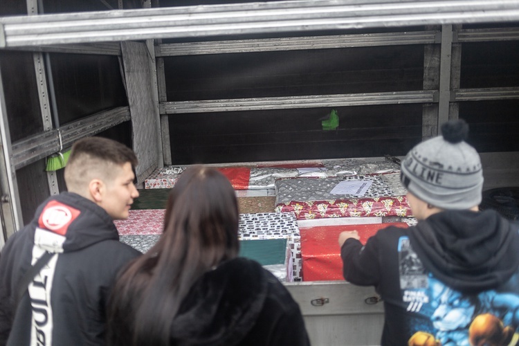 Weekend Cudów w Bielawie