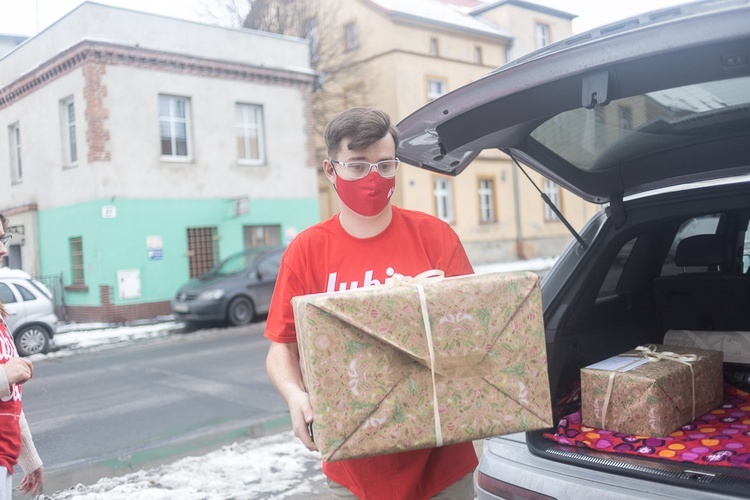 Weekend Cudów w Bielawie