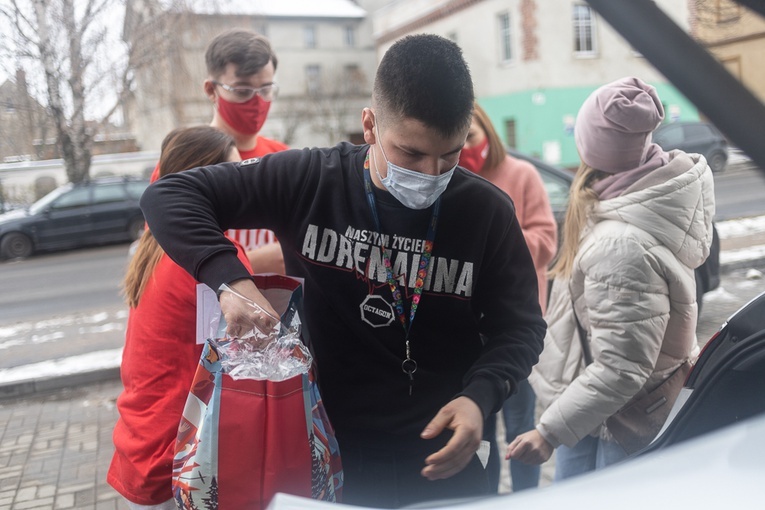 Weekend Cudów w Bielawie