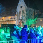 Trebunie-Tutki na Śląskim Jarmarku Bożonarodzeniowym w Raciborzu