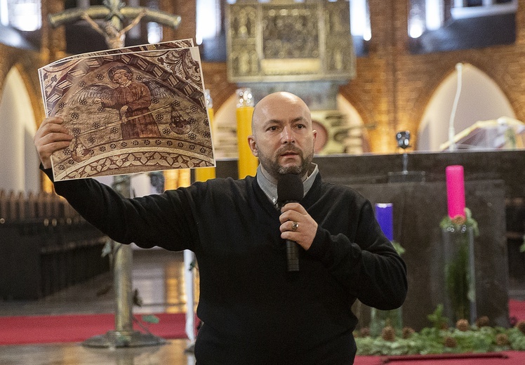 Świadek ośmiu wieków historii miasta