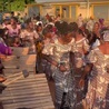 Adwentowe rytmy z Korhogo na Wybrzeżu Kości Słoniowej