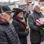 Bieg pamięci Dziewięciu z "Wujka".